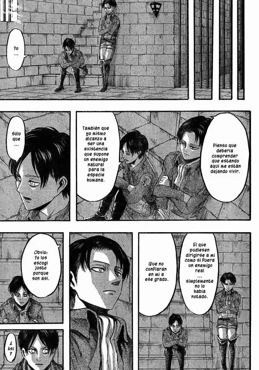 Capitulo 26 page 11