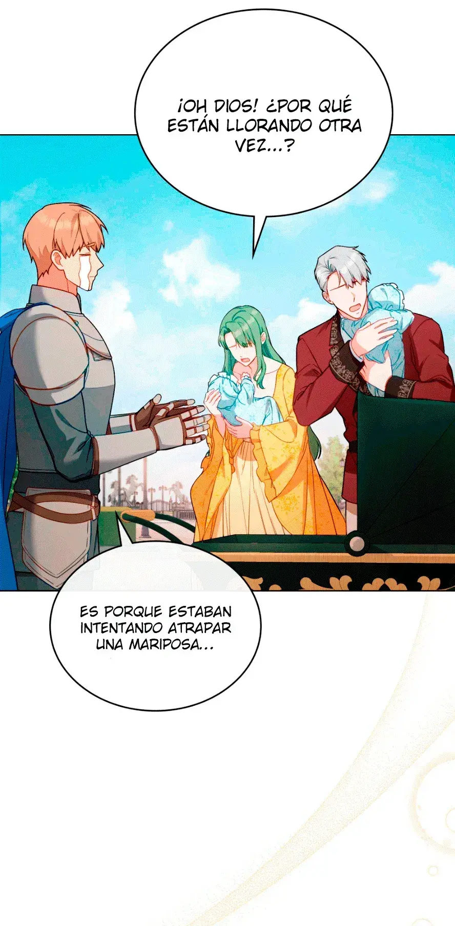 Capitulo 105 page 22