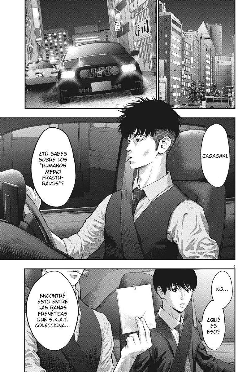 Capitulo 57 page 9