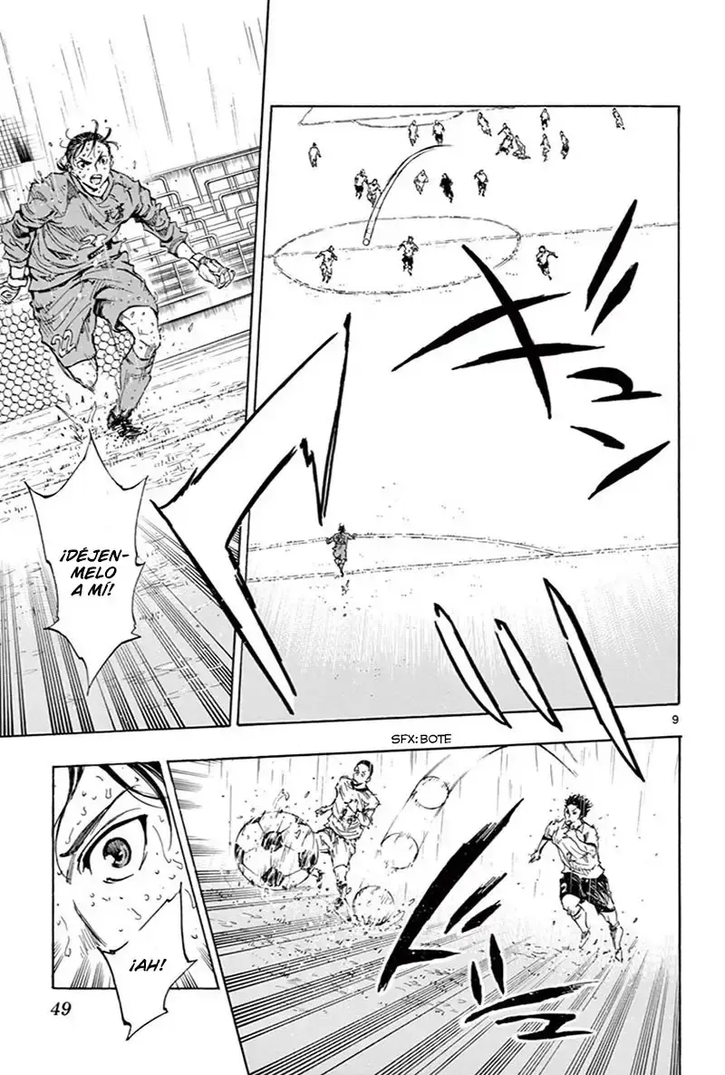Capitulo 240 page 11