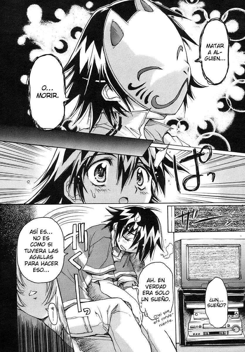 Capitulo 19 page 21