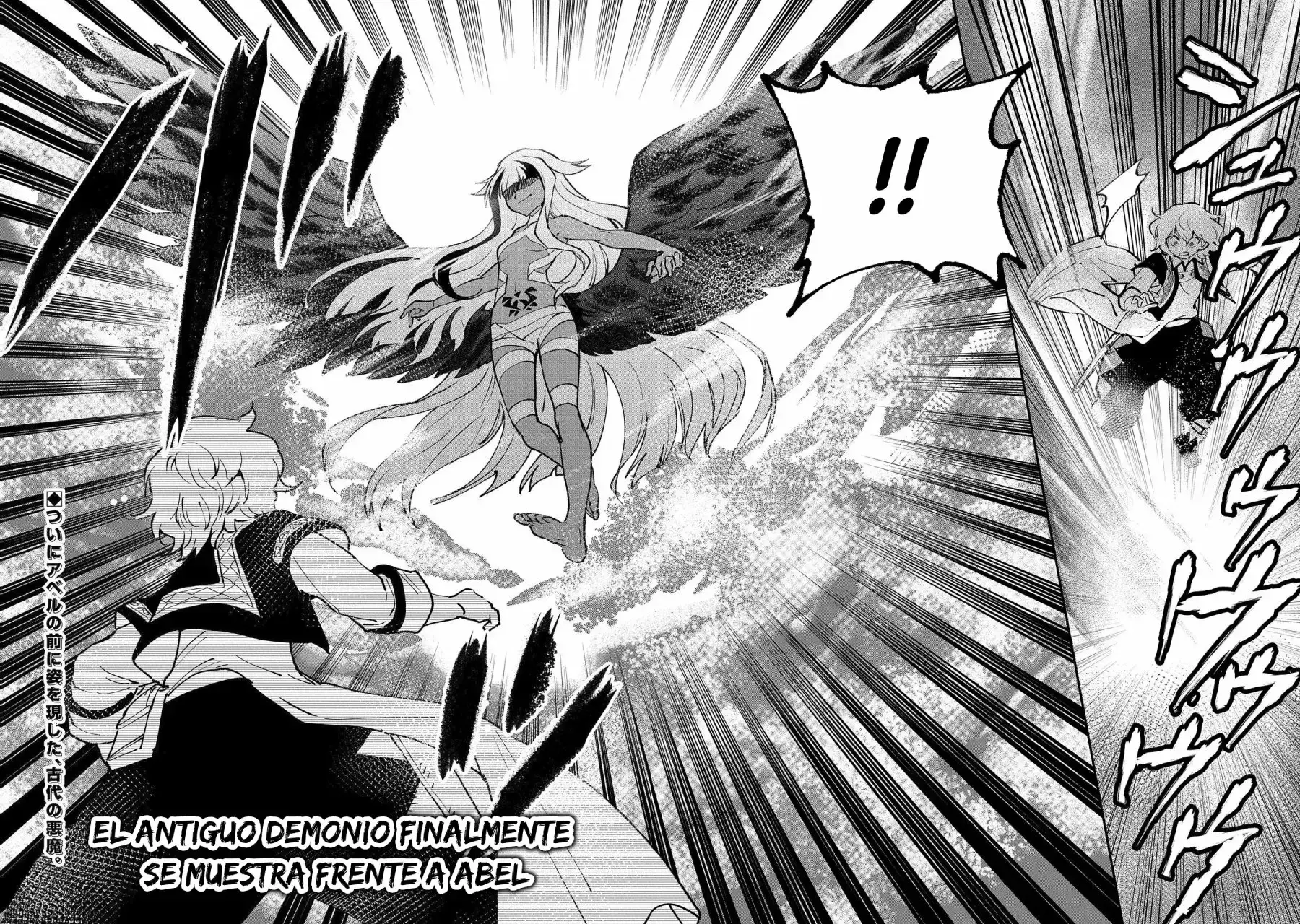 Capitulo 18 page 35