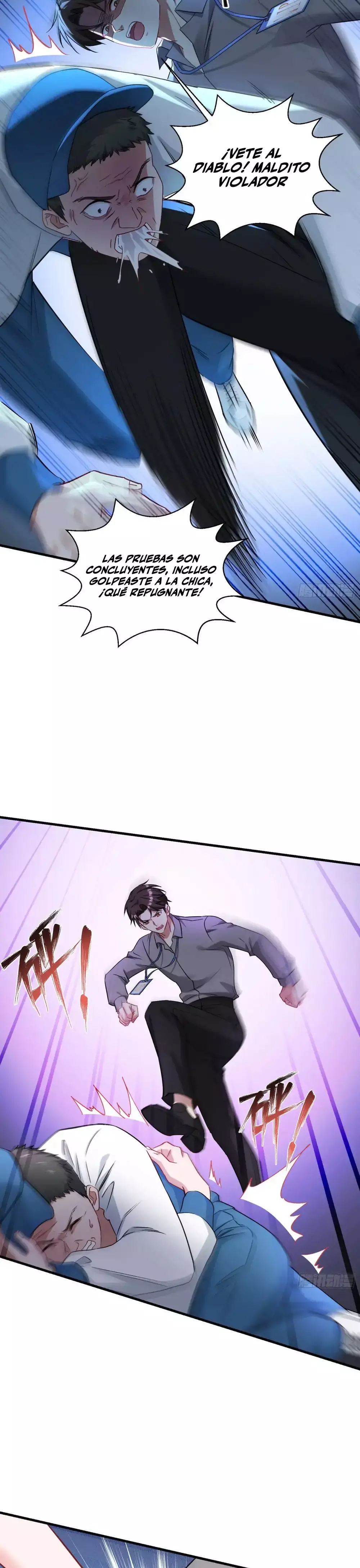 Capitulo 97 page 17