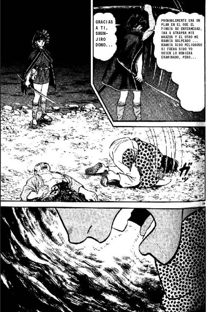 Capitulo 96 page 30