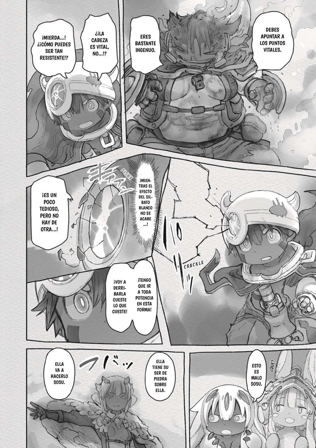 Capitulo 64 page 37
