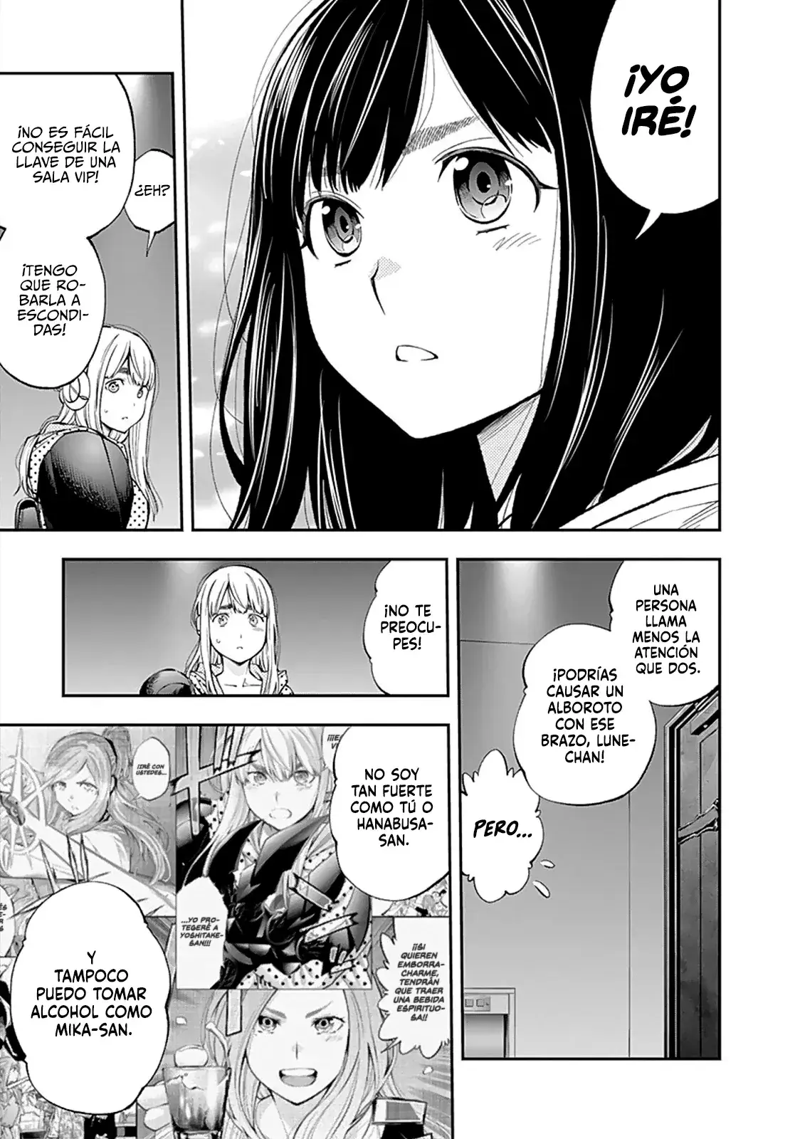 Capitulo 51 page 10