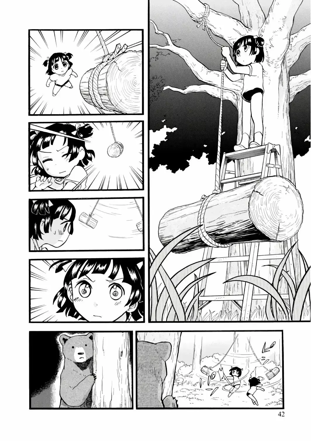 Capitulo 56 page 16