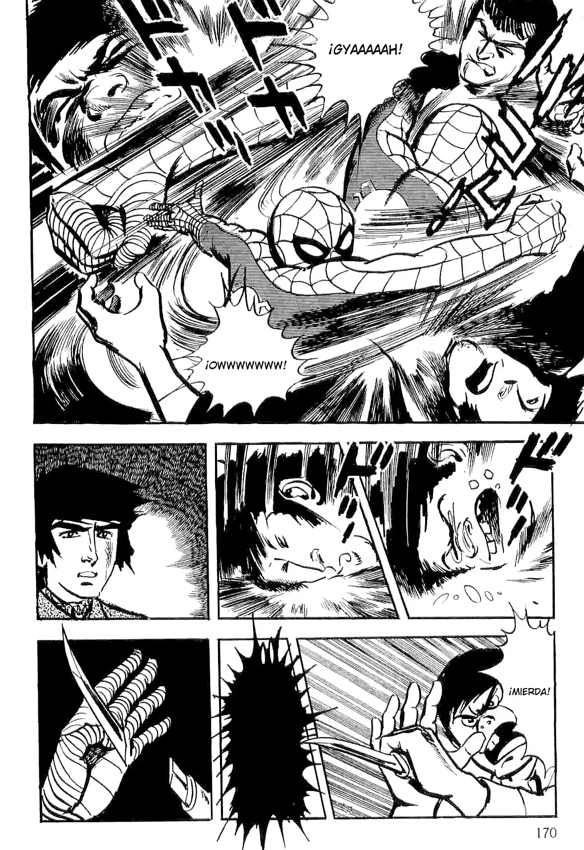 Capitulo 9 page 70