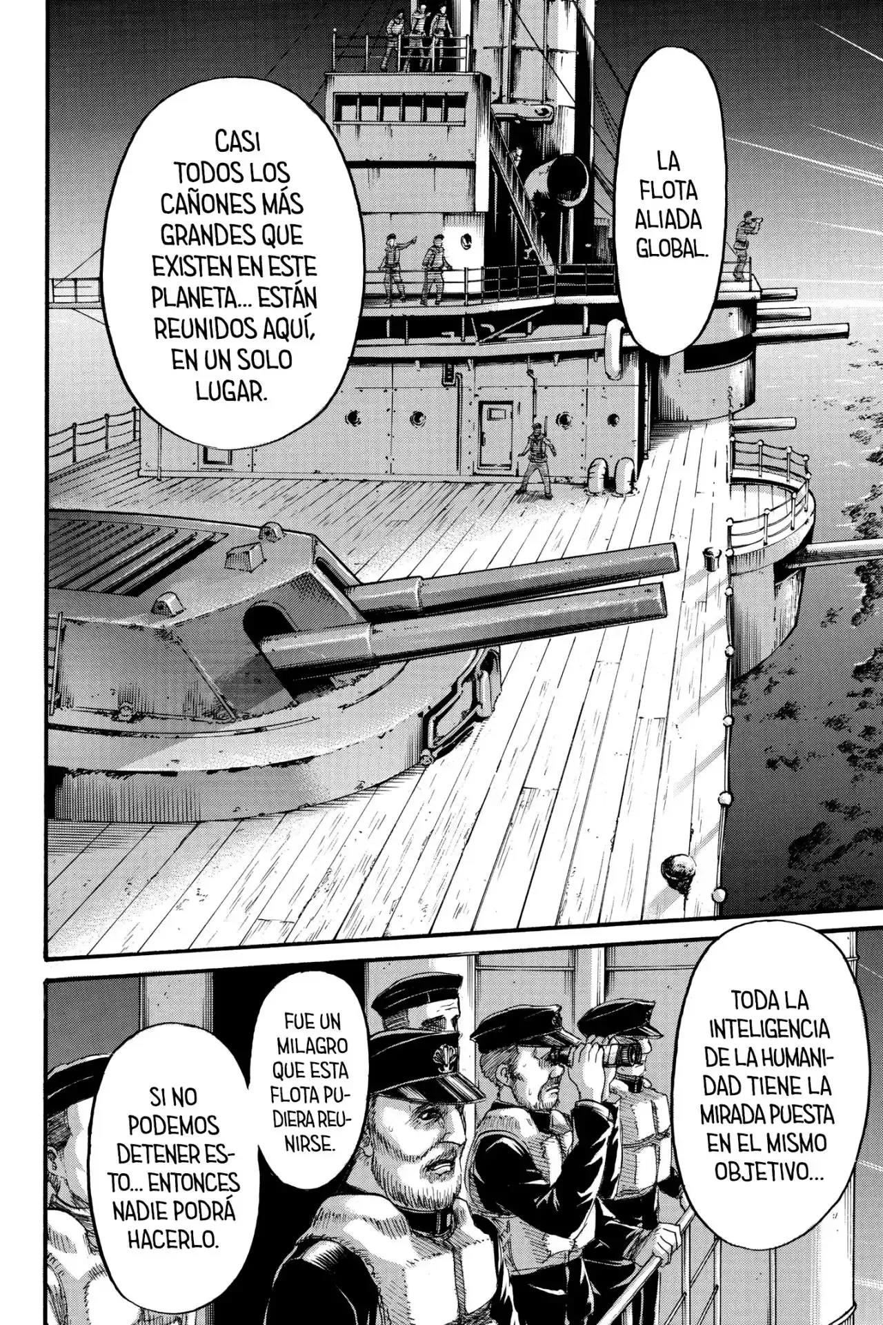 Capitulo 130 page 21