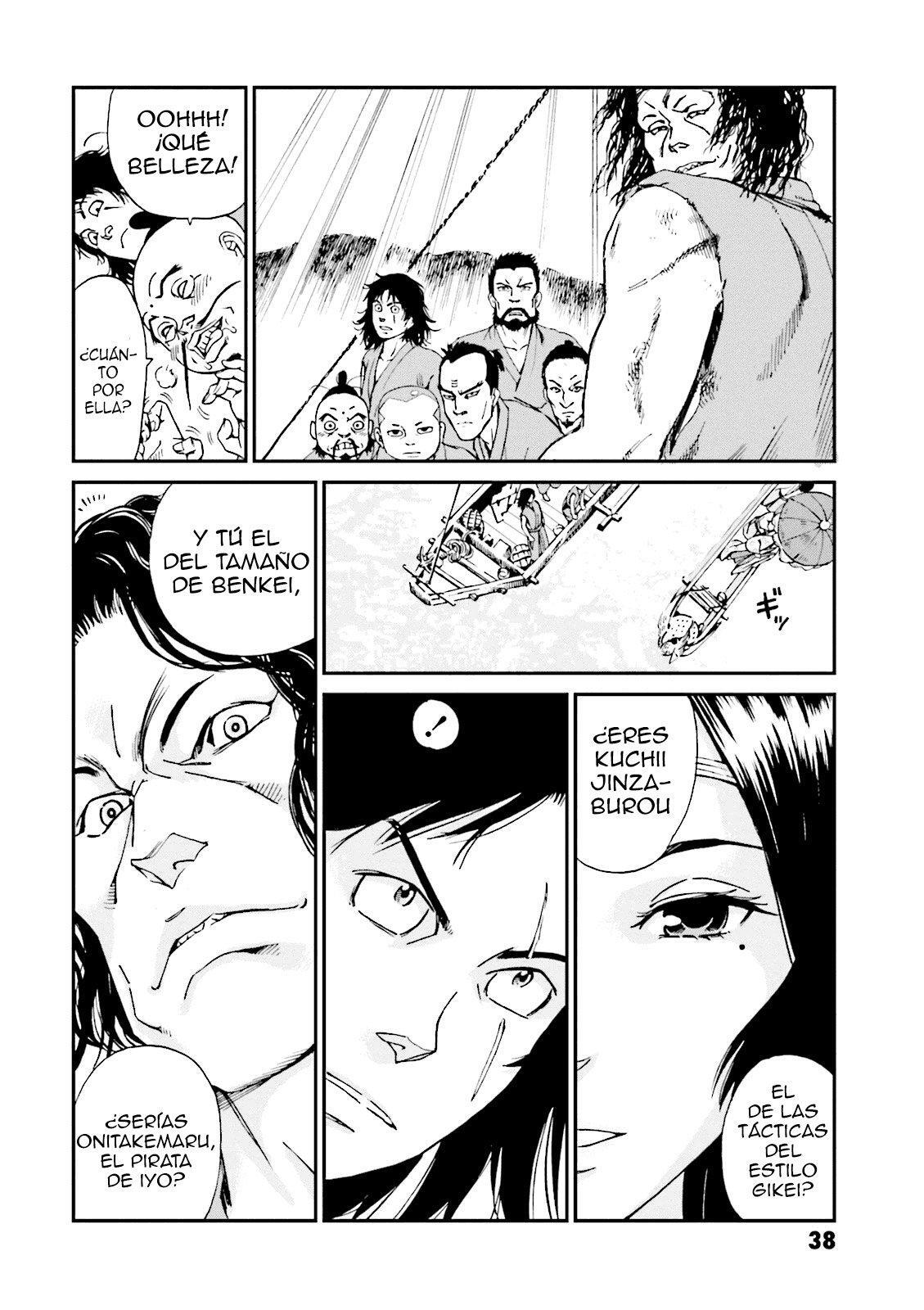 Capitulo 1 page 38