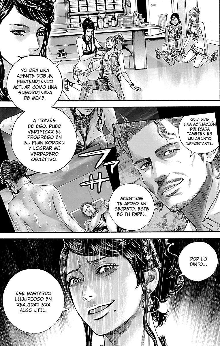 Capitulo 39 page 17