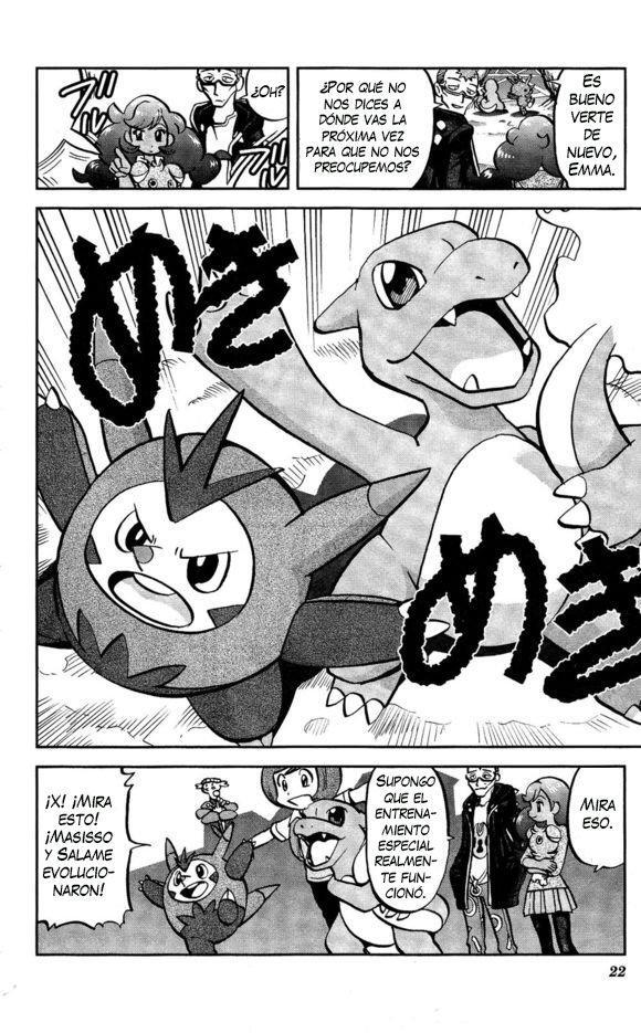 Capitulo 22 page 14