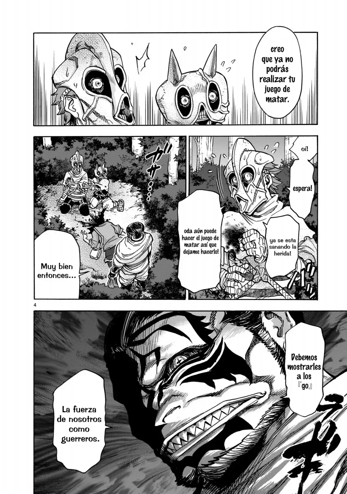 Capitulo 76 page 4