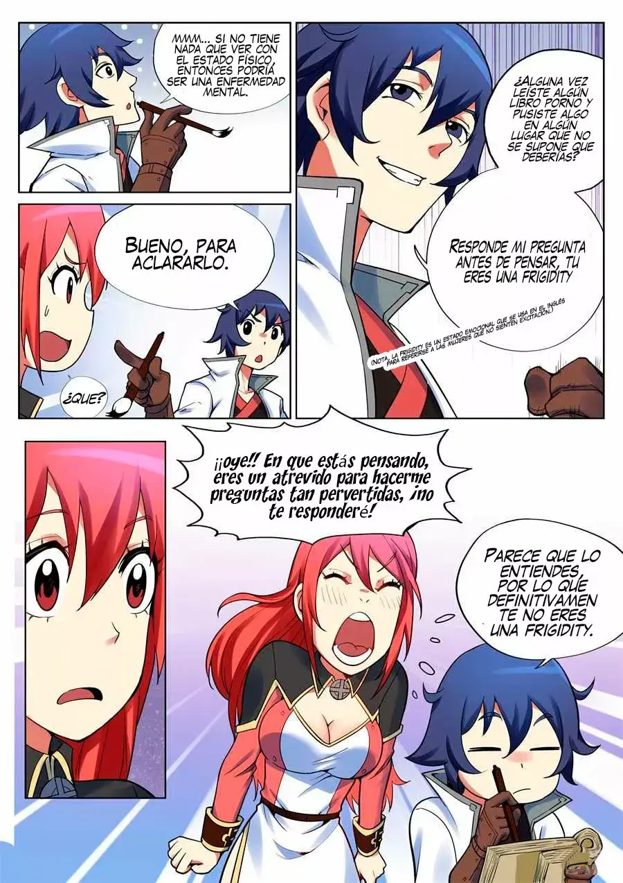 Capitulo 41 page 6