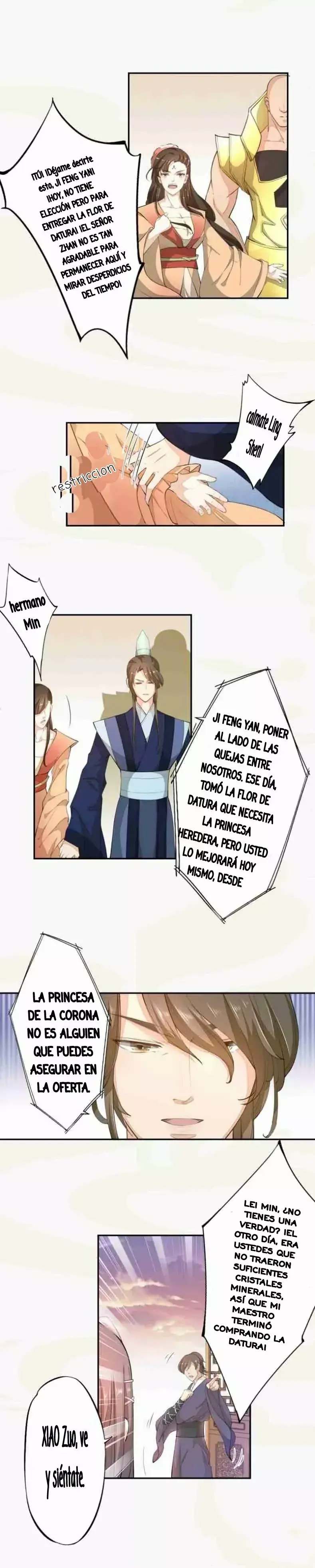 Capitulo 27 page 6