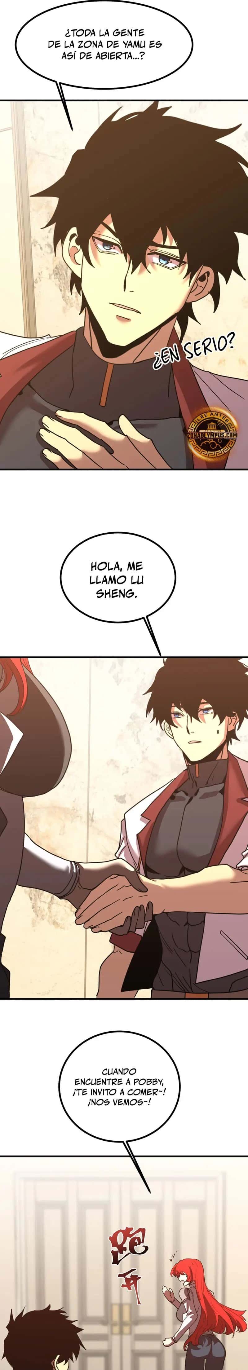 Capitulo 234 page 8