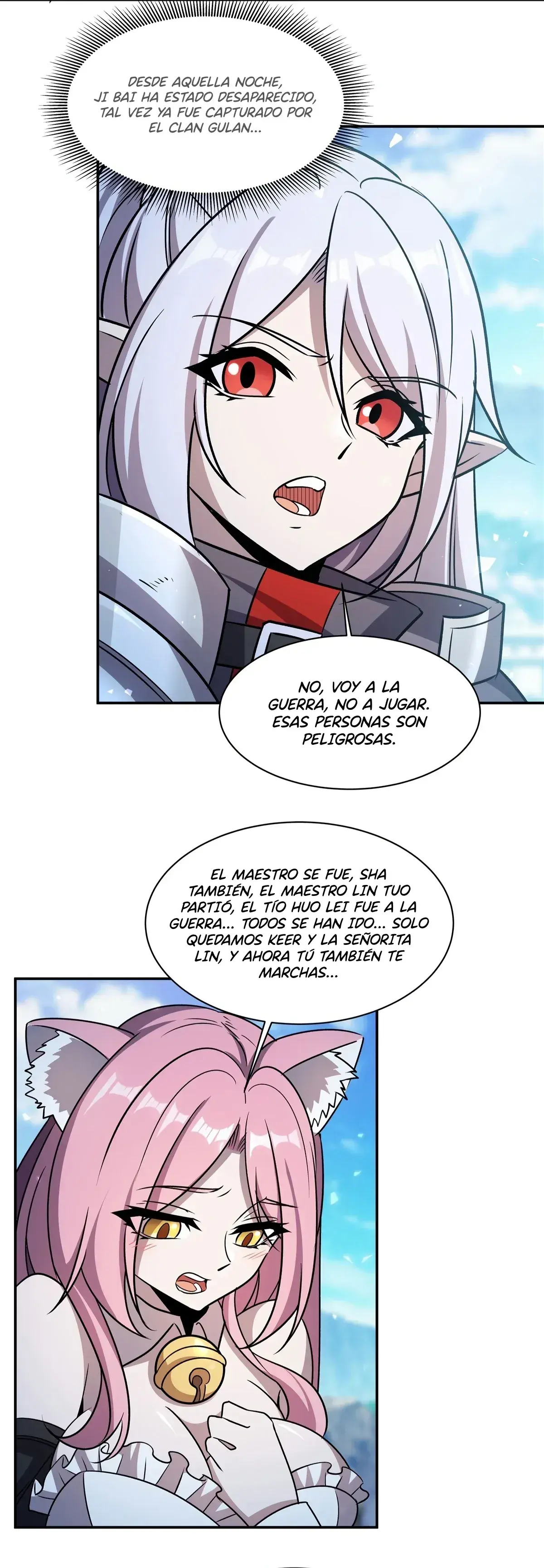 Capitulo 325 page 20