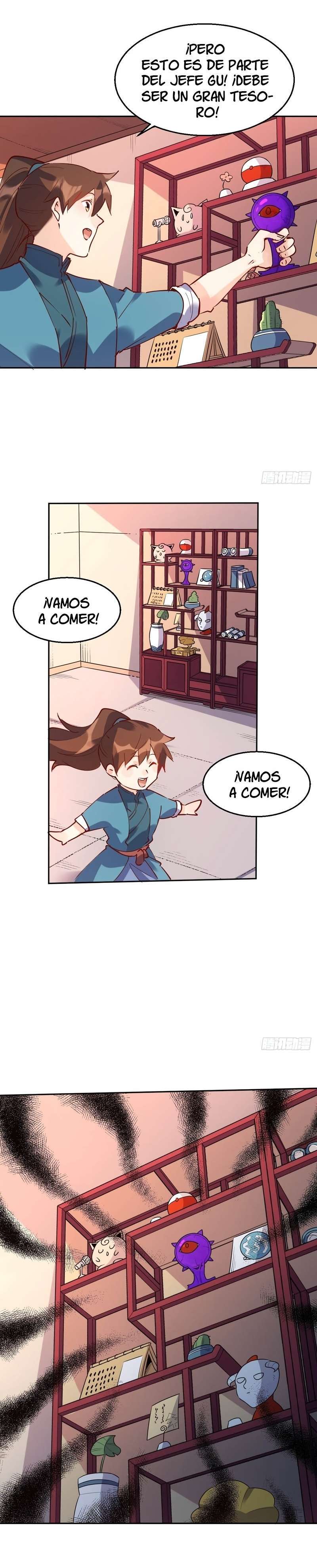 Capitulo 104 page 15