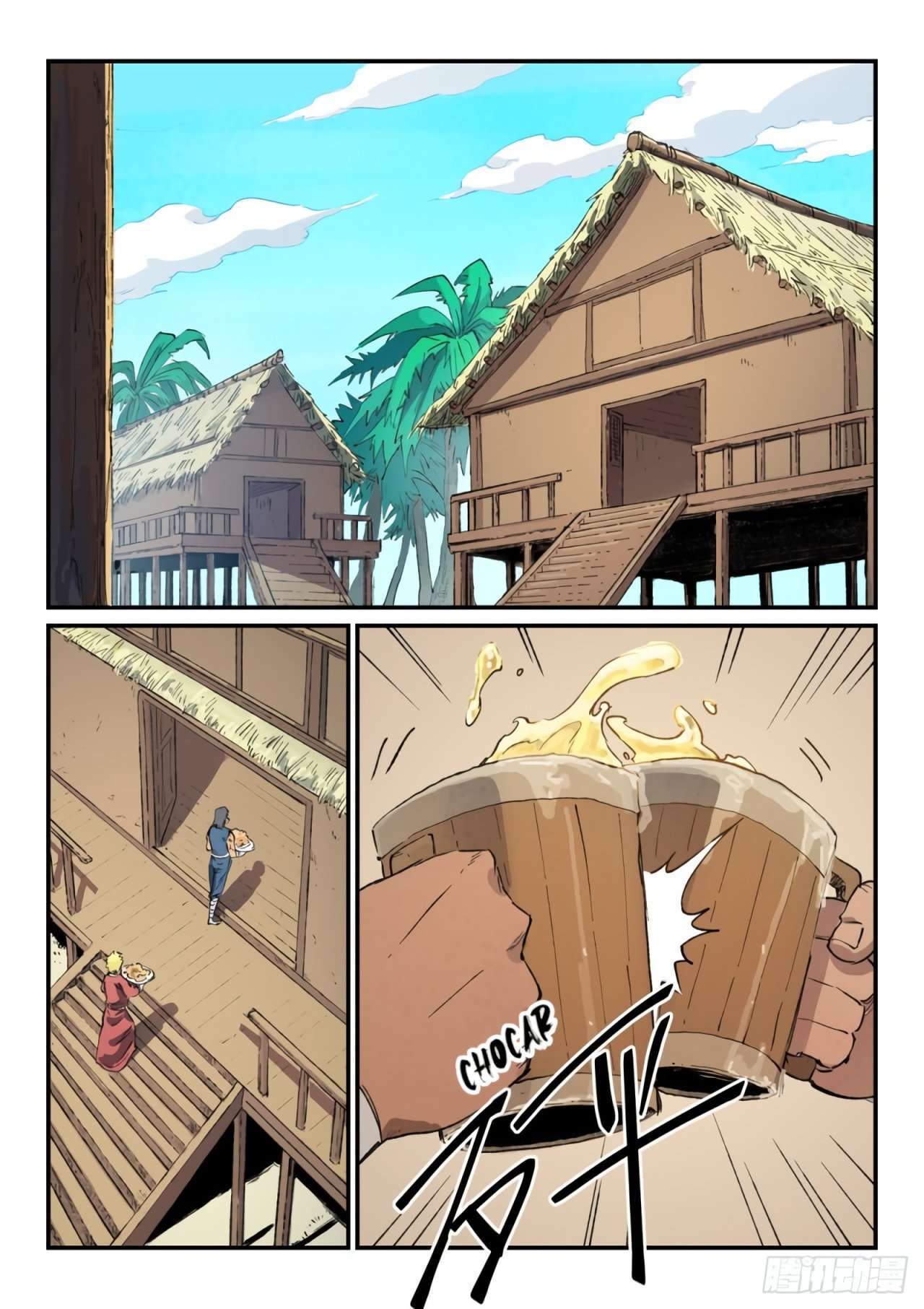 Capitulo 446 page 3