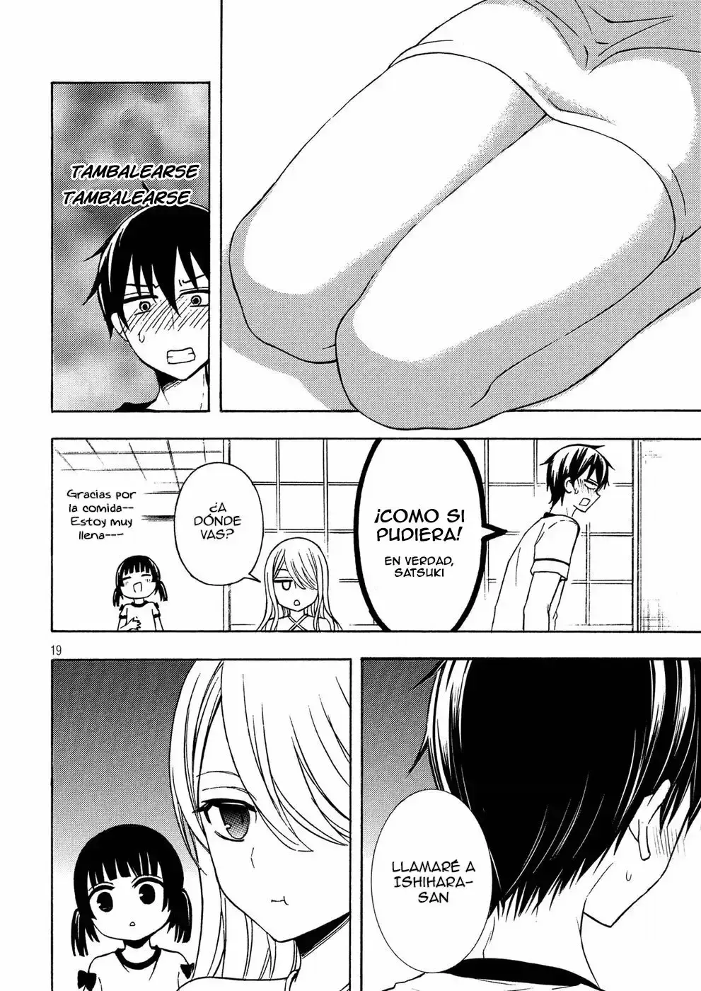 Capitulo 41 page 21