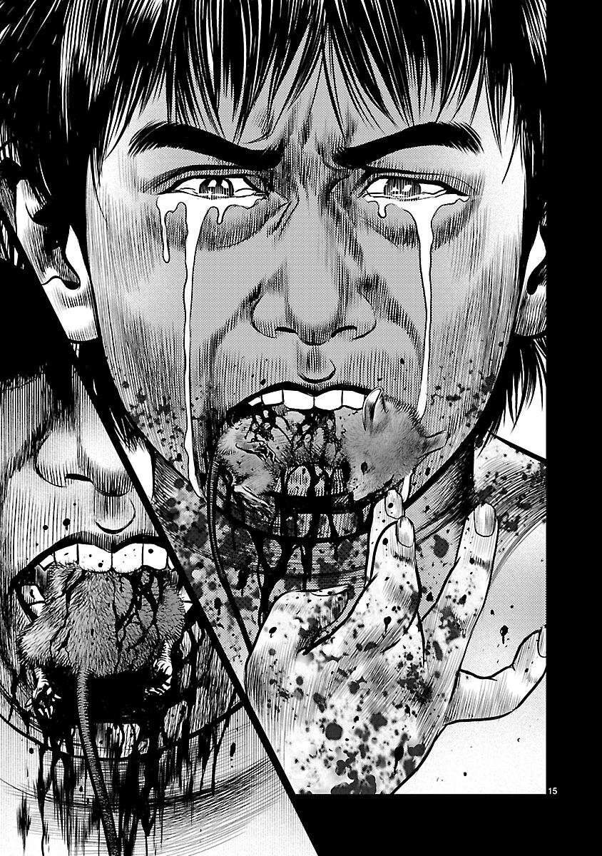 Capitulo 22 page 15