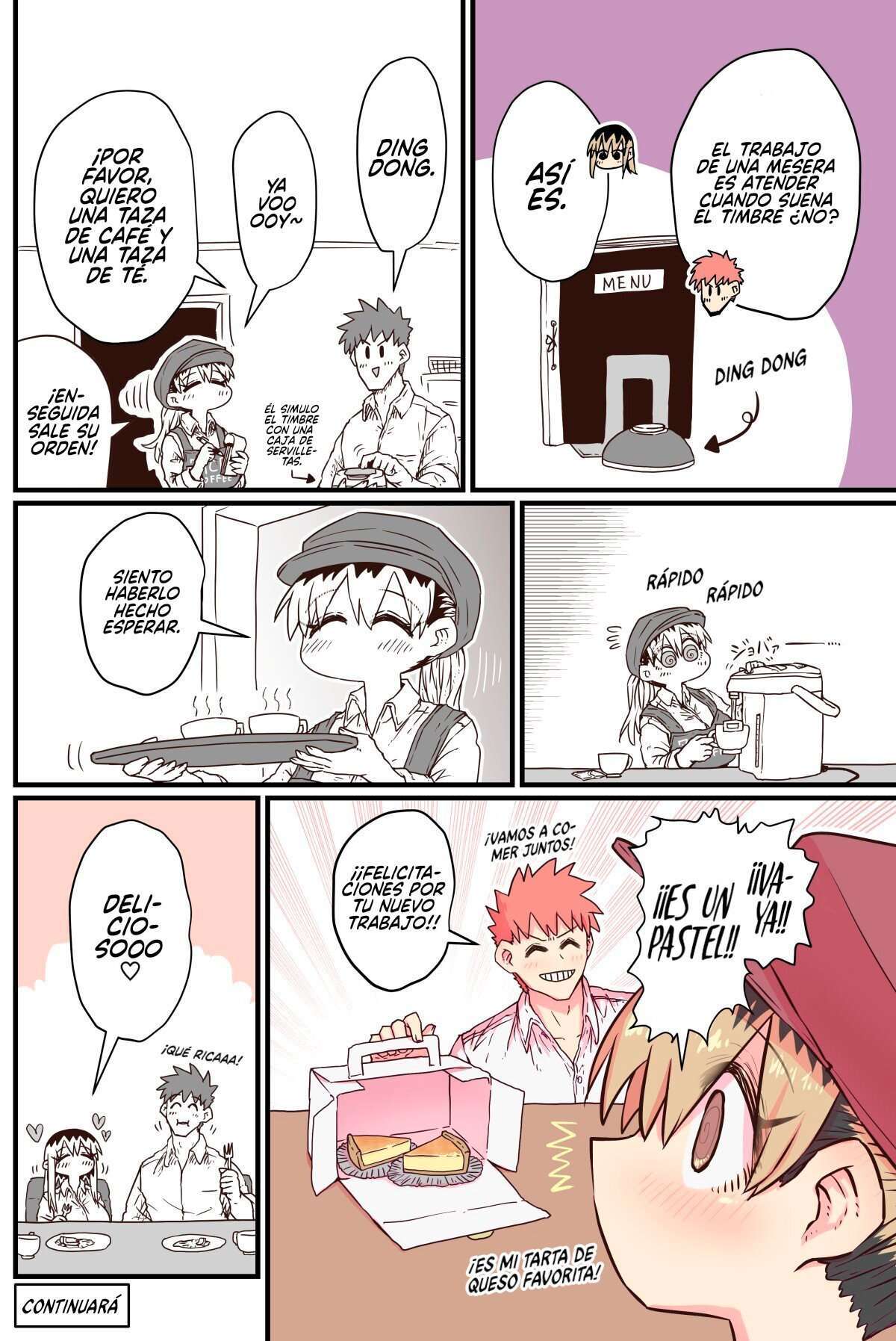 Capitulo 28 page 5