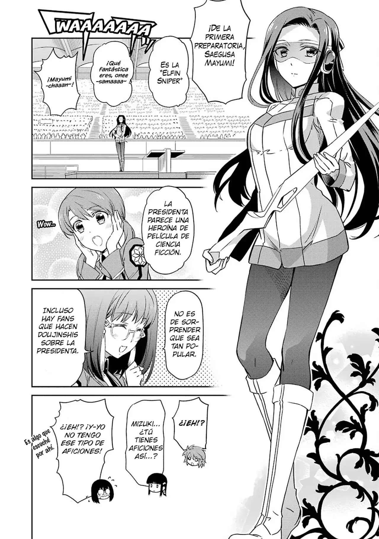 Capitulo 8 page 18