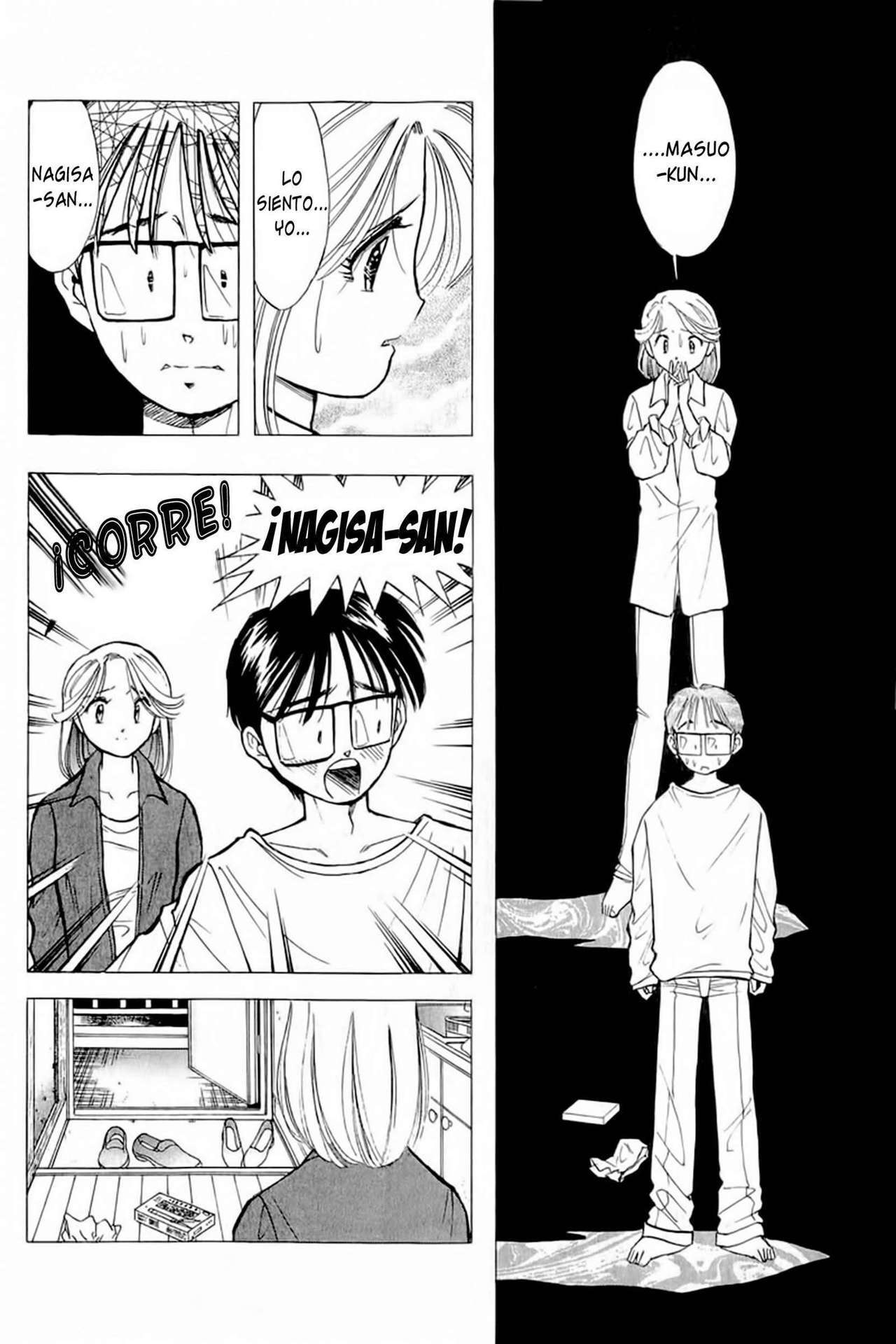 Capitulo 64 page 3