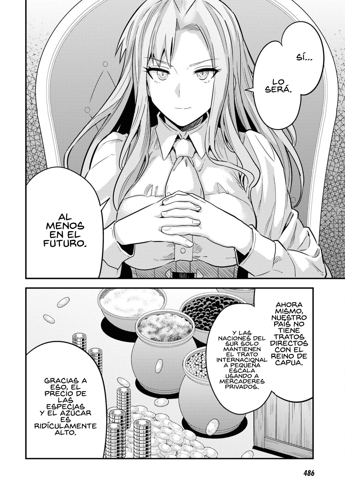 Capitulo 84 page 19