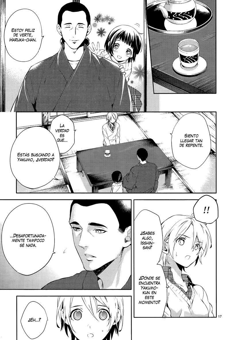 Capitulo 41 page 18