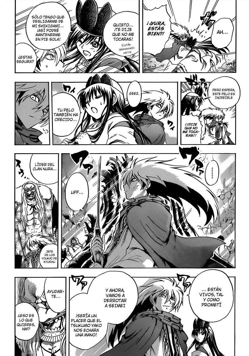Capitulo 200 page 10