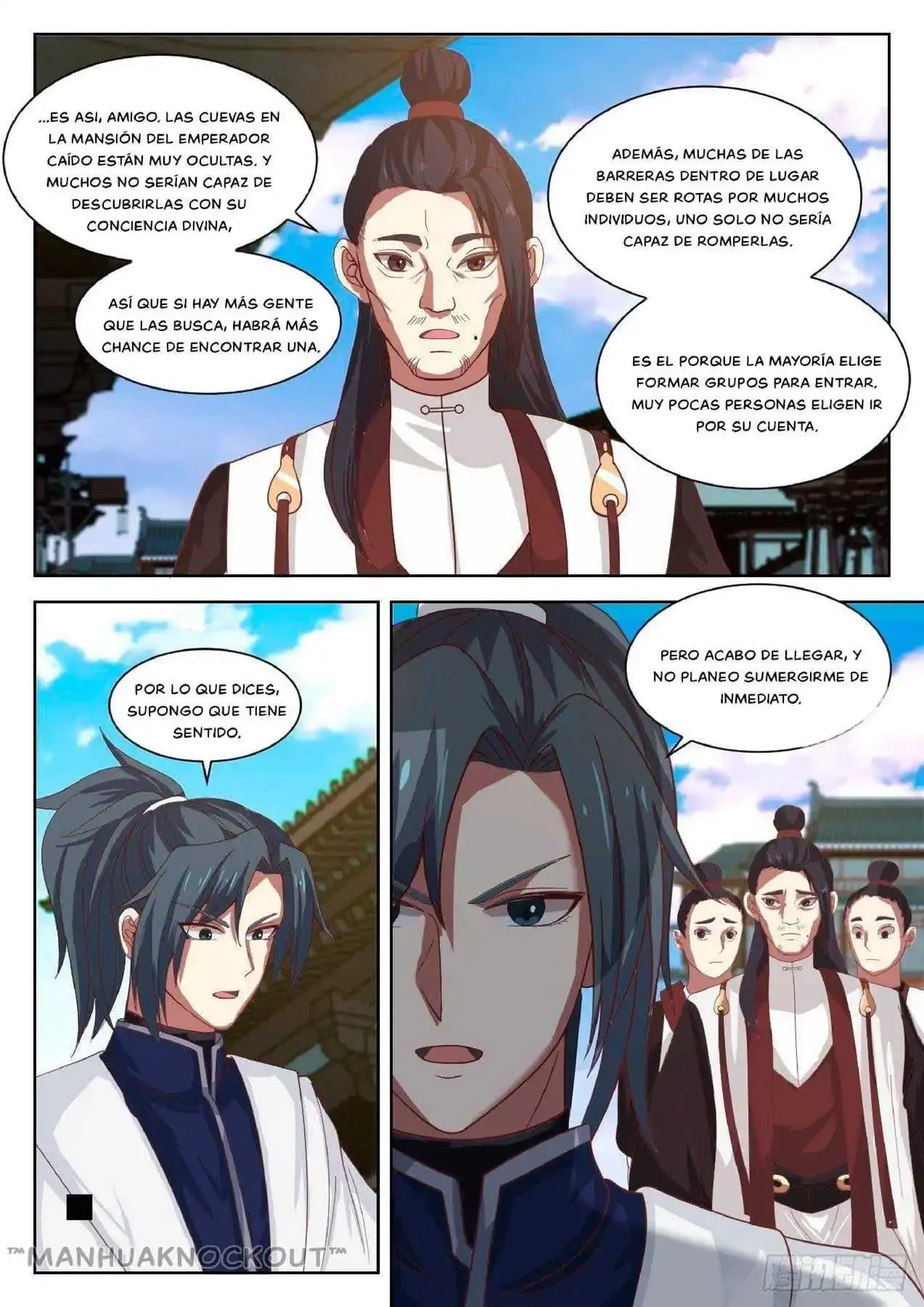Capitulo 1333 page 9