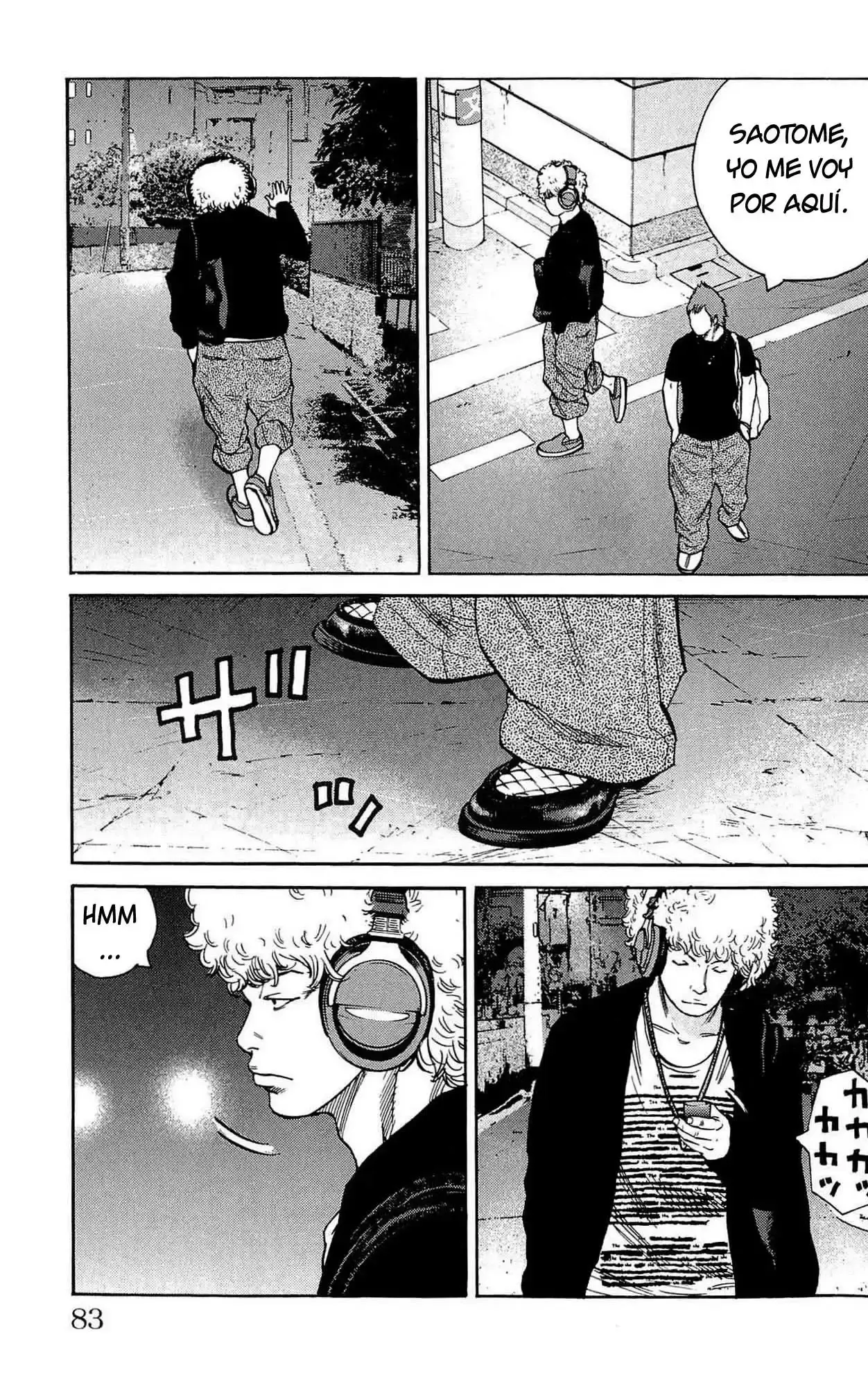 Capitulo 173 page 17