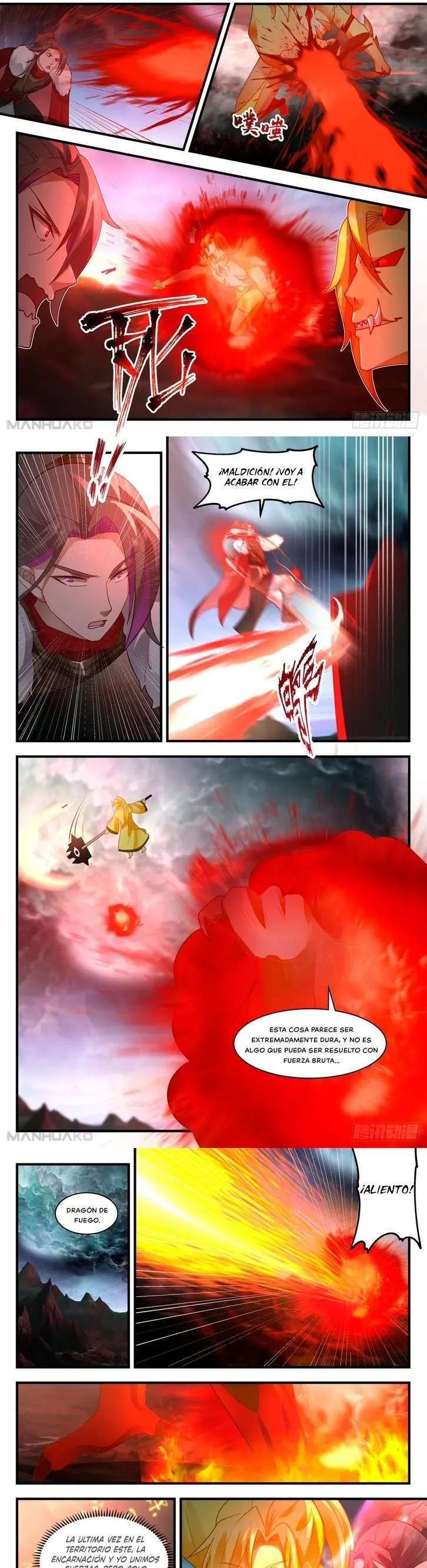 Capitulo 2421 page 4