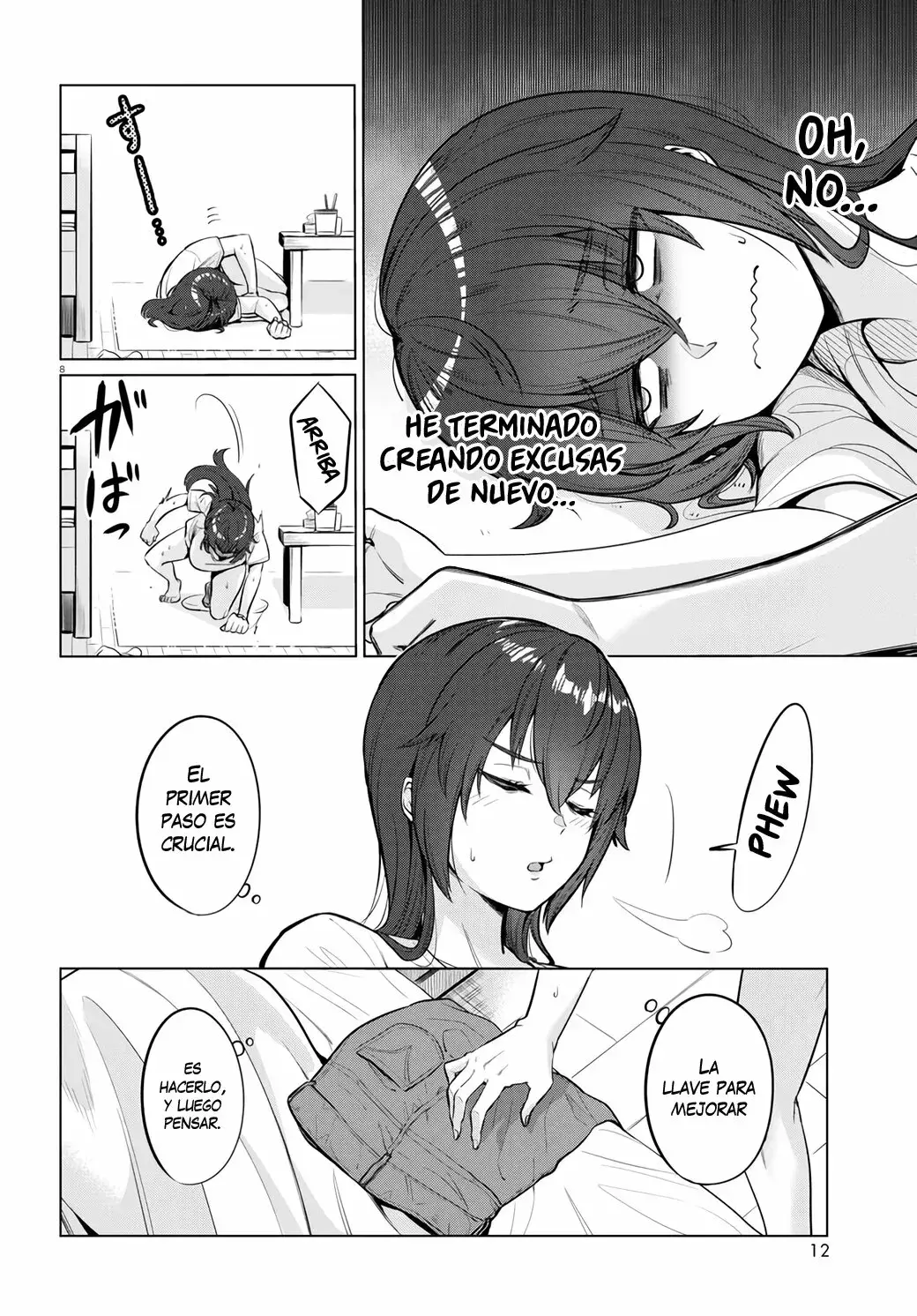 Capitulo 1 page 10