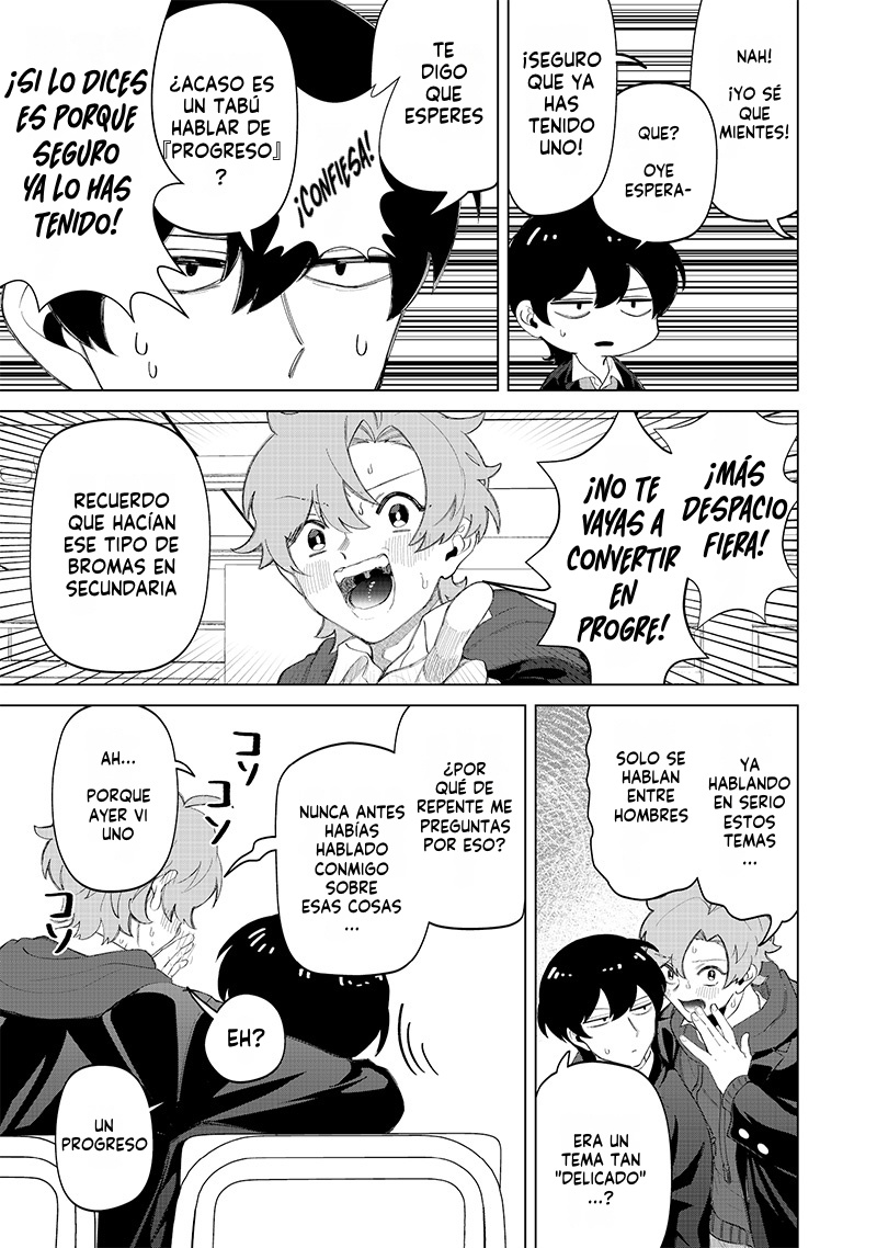 Capitulo 19 page 8