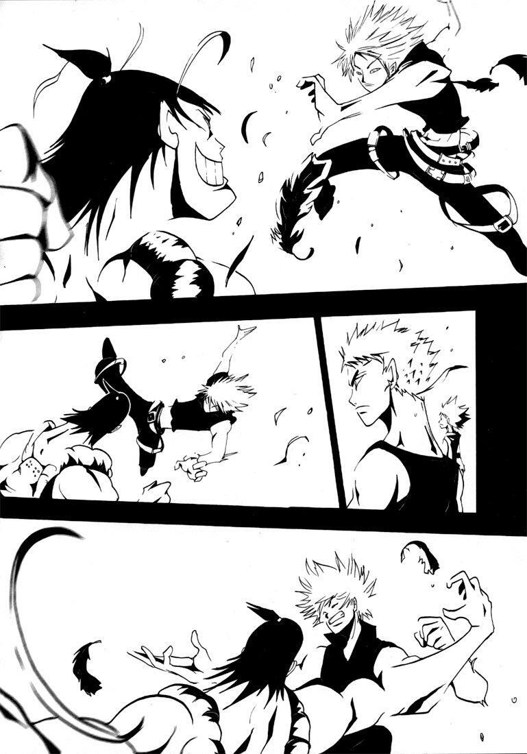 Capitulo 42 page 11