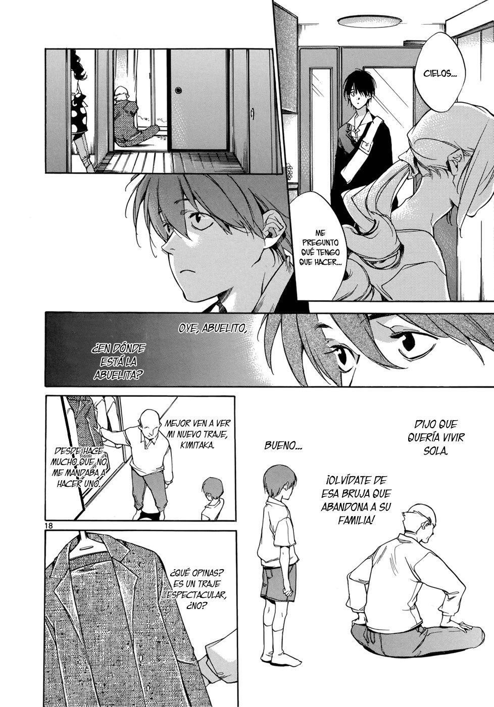 Capitulo 22 page 19