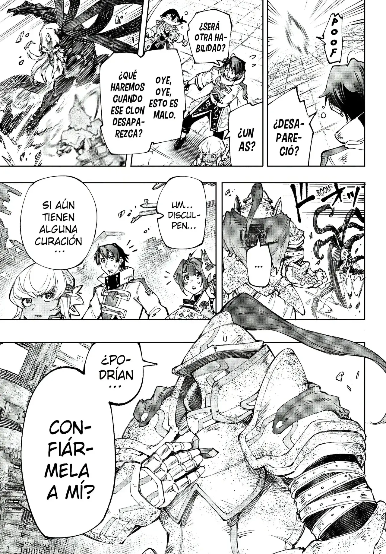 Capitulo 201 page 16