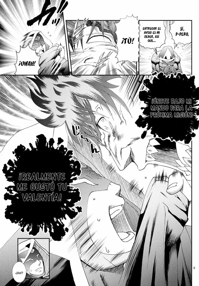 Capitulo 189 page 9