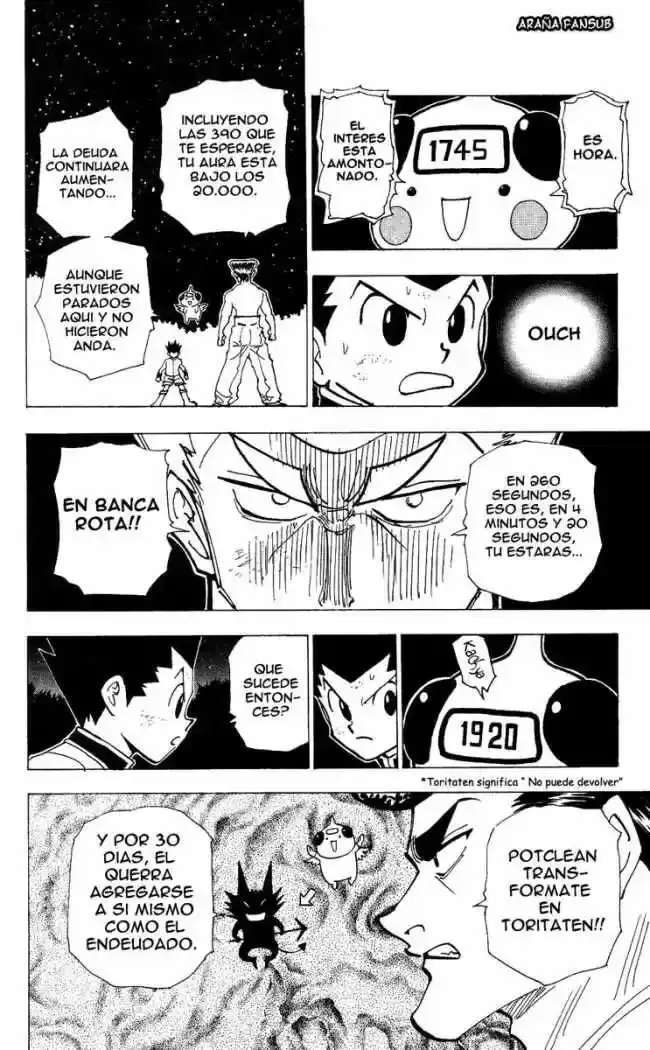 Capitulo 211 page 8