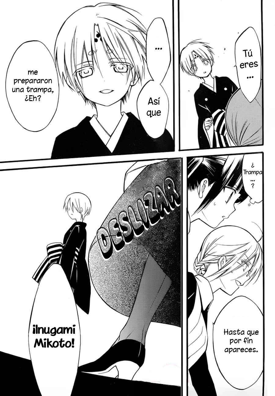 Capitulo 43 page 30