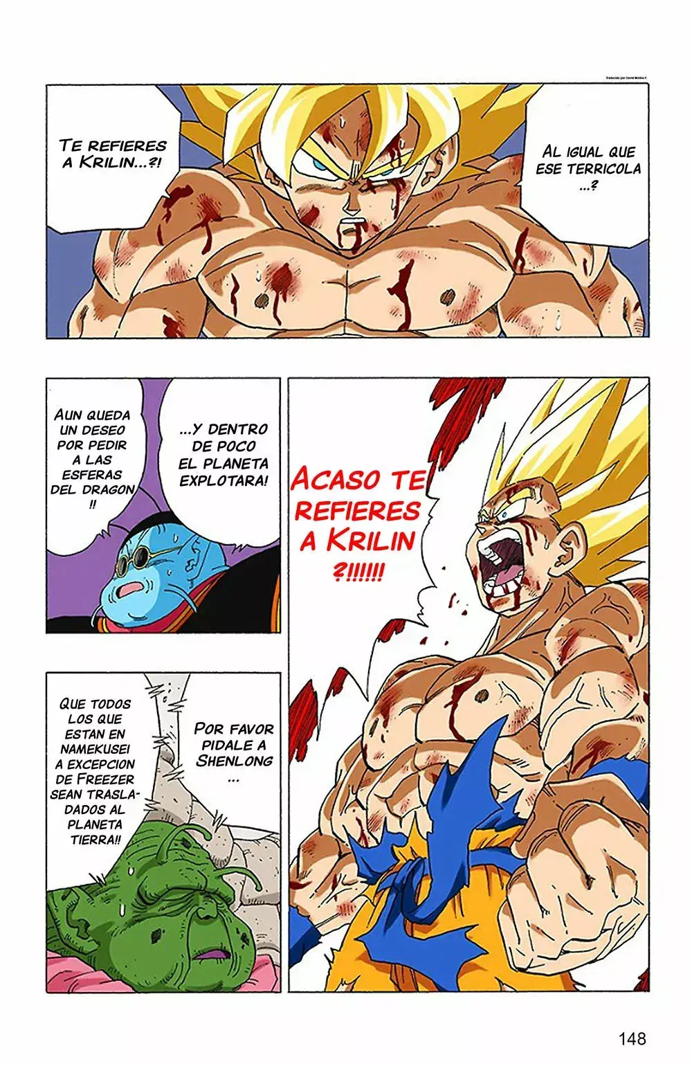Capitulo 323 page 13