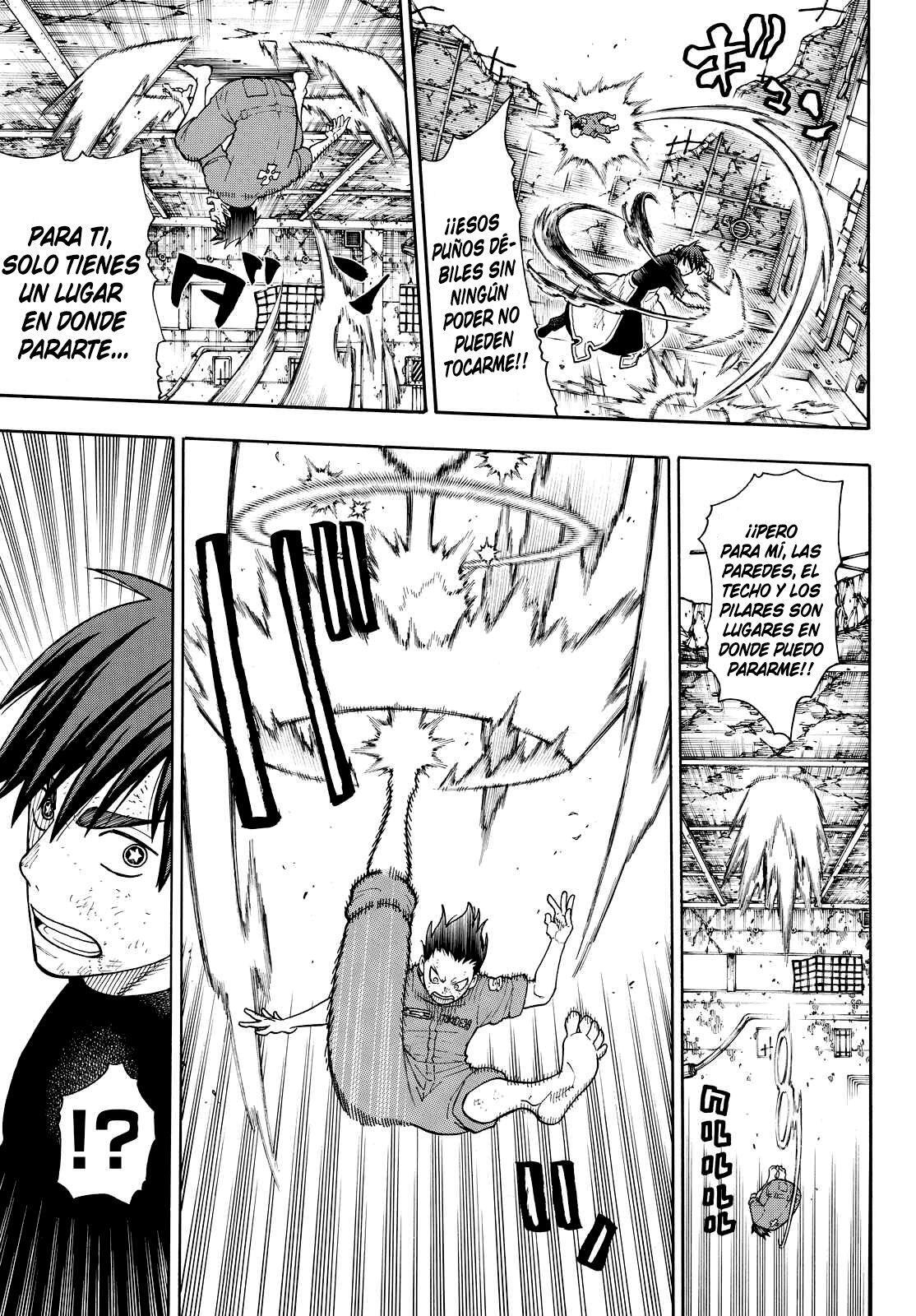 Capitulo 29 page 17