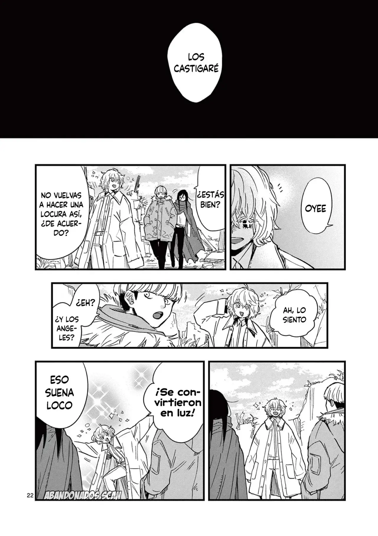 Capitulo 21 page 25