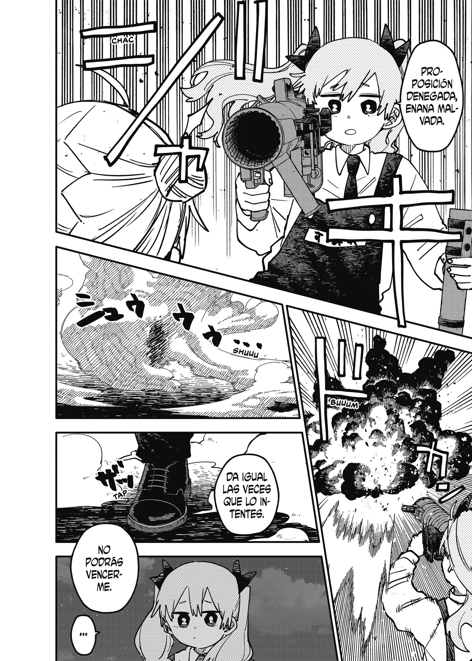 Capitulo 128 page 28