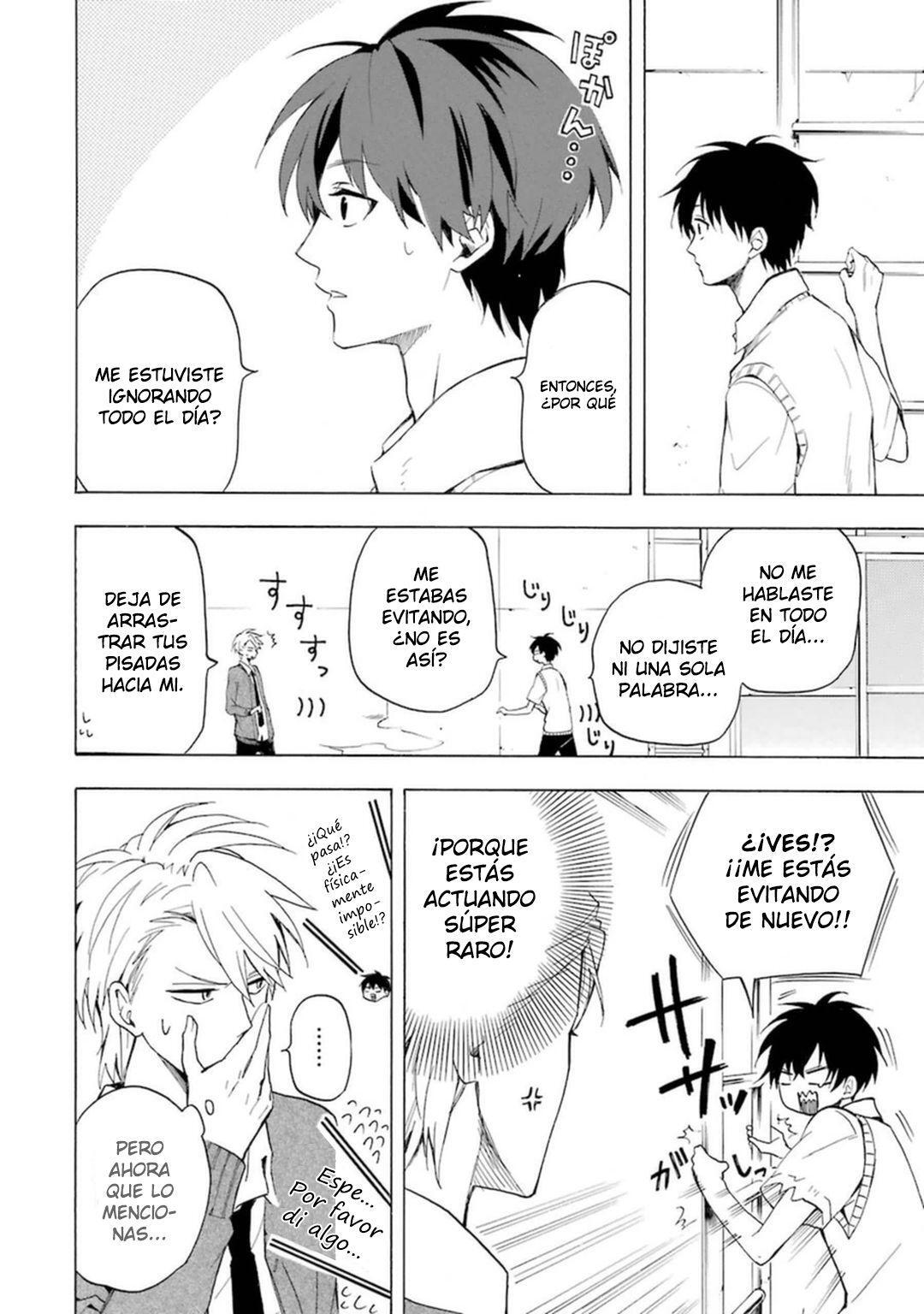 Capitulo 30 page 14