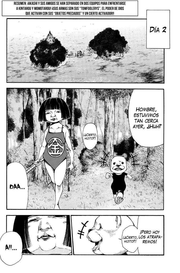 Capitulo 72 page 3