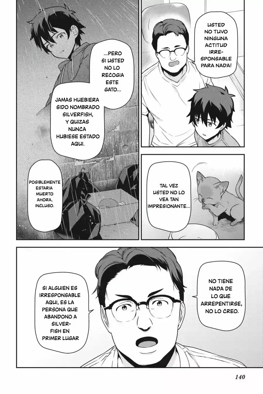Capitulo 64 page 12
