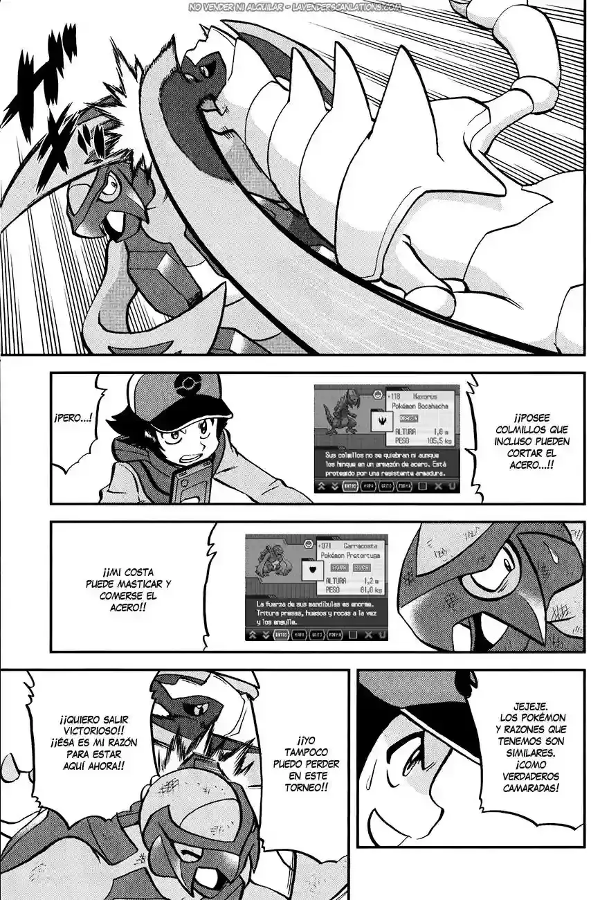Capitulo 516 page 19